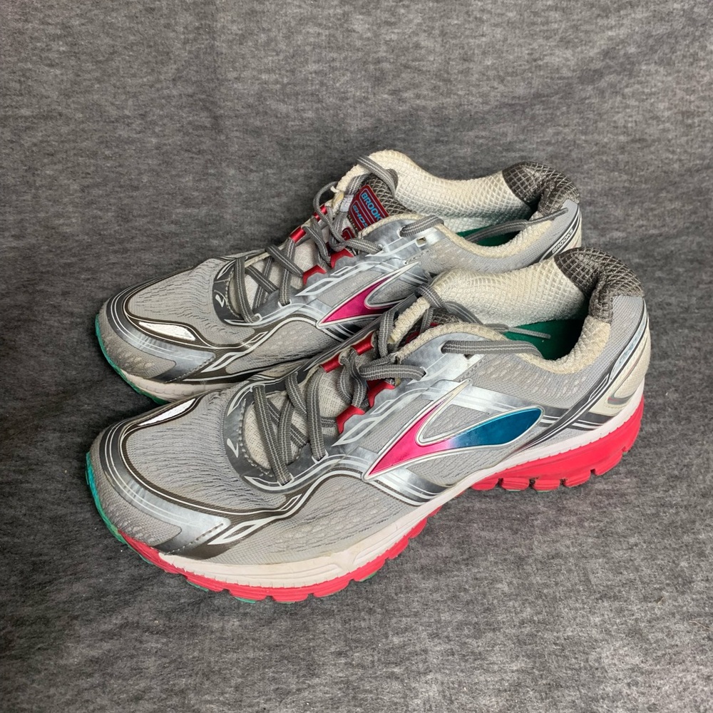 Brooks Ghost 8 Women's Running Shoes Sneakers - Size: 10.5